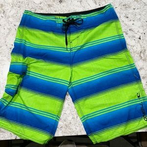 O'Neill bathing trunks
